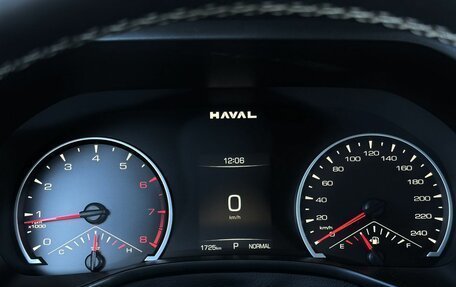 Haval Jolion, 2025 год, 2 400 000 рублей, 20 фотография