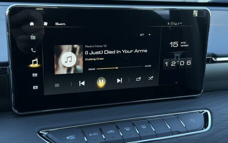 Haval Jolion, 2025 год, 2 400 000 рублей, 26 фотография