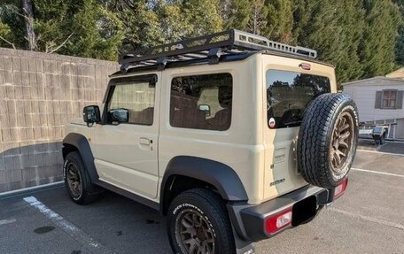 Suzuki Jimny, 2023 год, 1 815 000 рублей, 3 фотография