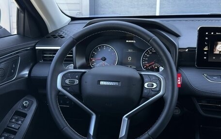 Haval Jolion, 2025 год, 2 400 000 рублей, 19 фотография