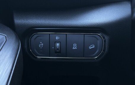 Haval Jolion, 2025 год, 2 400 000 рублей, 30 фотография