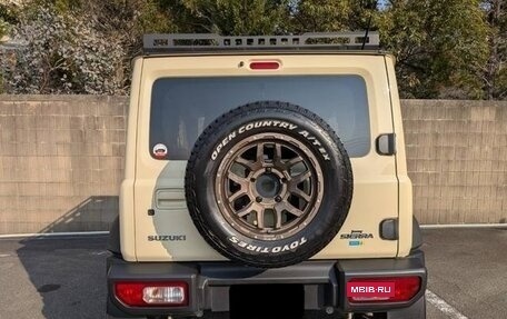 Suzuki Jimny, 2023 год, 1 815 000 рублей, 4 фотография