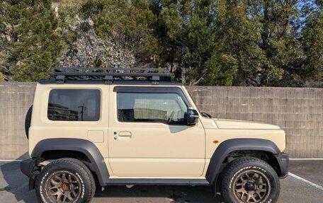 Suzuki Jimny, 2023 год, 1 815 000 рублей, 6 фотография