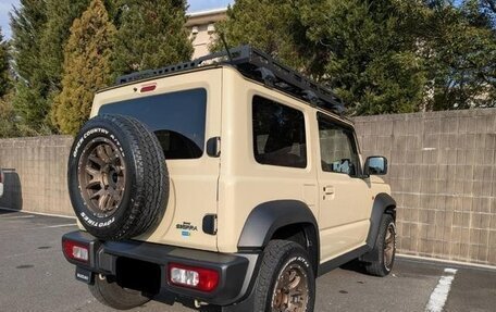 Suzuki Jimny, 2023 год, 1 815 000 рублей, 5 фотография