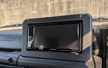 Suzuki Jimny, 2023 год, 1 815 000 рублей, 11 фотография