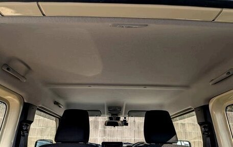 Suzuki Jimny, 2023 год, 1 815 000 рублей, 16 фотография