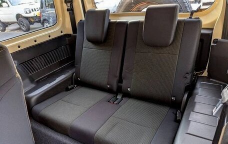 Suzuki Jimny, 2023 год, 1 815 000 рублей, 15 фотография