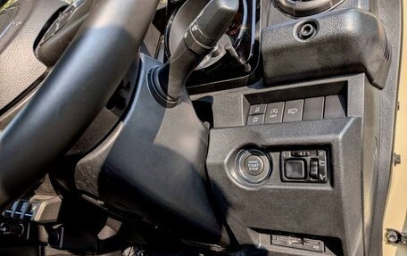 Suzuki Jimny, 2023 год, 1 815 000 рублей, 9 фотография