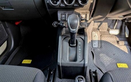 Suzuki Jimny, 2023 год, 1 815 000 рублей, 12 фотография