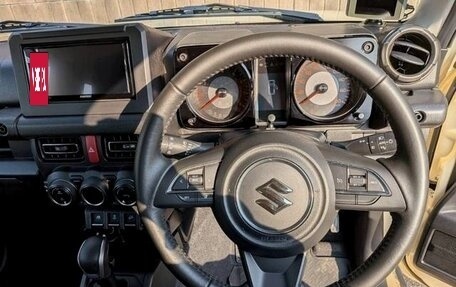 Suzuki Jimny, 2023 год, 1 815 000 рублей, 10 фотография