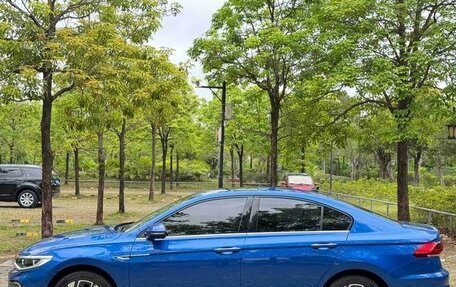 Volkswagen Bora, 2023 год, 1 420 000 рублей, 4 фотография