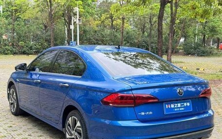 Volkswagen Bora, 2023 год, 1 420 000 рублей, 6 фотография