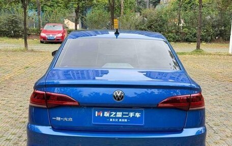 Volkswagen Bora, 2023 год, 1 420 000 рублей, 7 фотография