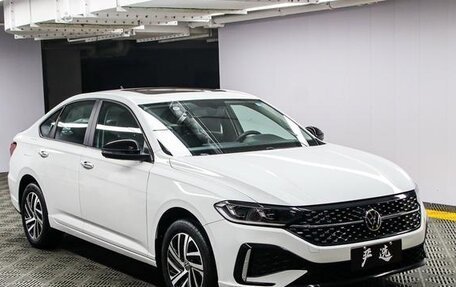 Volkswagen Lavida, 2023 год, 1 600 000 рублей, 3 фотография