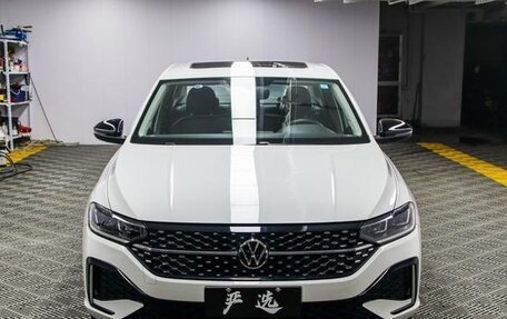 Volkswagen Lavida, 2023 год, 1 600 000 рублей, 2 фотография