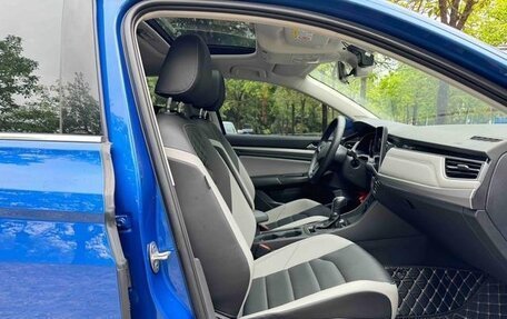 Volkswagen Bora, 2023 год, 1 420 000 рублей, 13 фотография