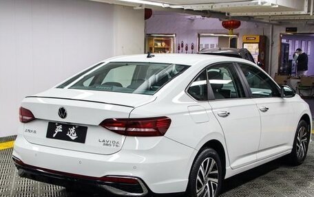 Volkswagen Lavida, 2023 год, 1 600 000 рублей, 5 фотография