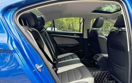 Volkswagen Bora, 2023 год, 1 420 000 рублей, 15 фотография