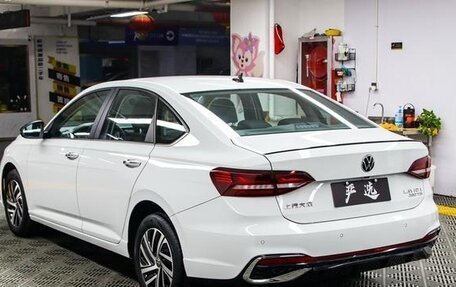 Volkswagen Lavida, 2023 год, 1 600 000 рублей, 4 фотография