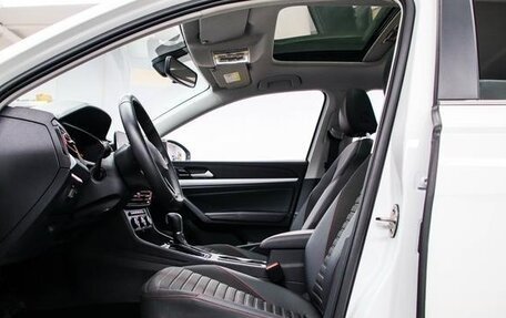 Volkswagen Lavida, 2023 год, 1 600 000 рублей, 9 фотография