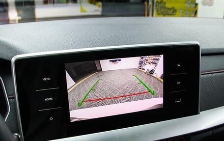 Volkswagen Lavida, 2023 год, 1 600 000 рублей, 8 фотография