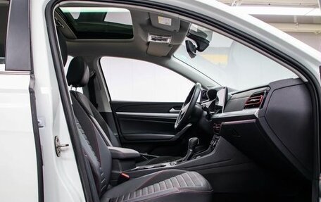 Volkswagen Lavida, 2023 год, 1 600 000 рублей, 10 фотография