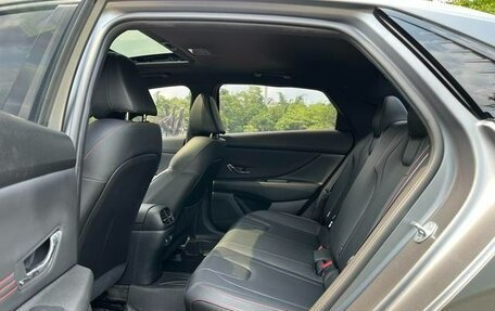 Hyundai Elantra, 2024 год, 1 890 002 рублей, 11 фотография