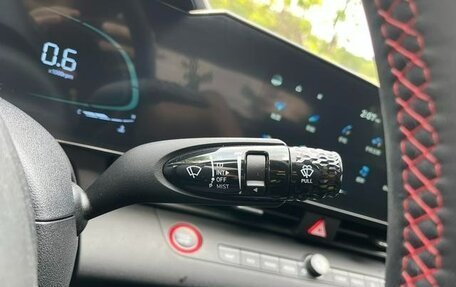 Hyundai Elantra, 2024 год, 1 890 002 рублей, 19 фотография