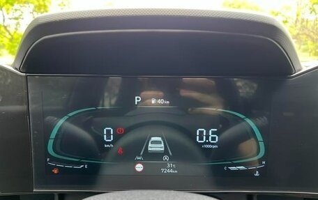 Hyundai Elantra, 2024 год, 1 890 002 рублей, 15 фотография