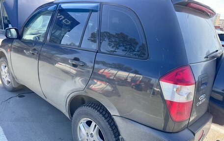 Chery Tiggo (T11), 2010 год, 249 000 рублей, 4 фотография