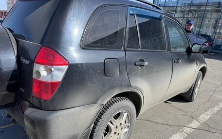 Chery Tiggo (T11), 2010 год, 249 000 рублей, 3 фотография