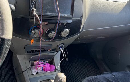 Chery Tiggo (T11), 2010 год, 249 000 рублей, 6 фотография