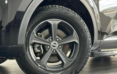 Haval F7x I, 2022 год, 1 989 000 рублей, 2 фотография