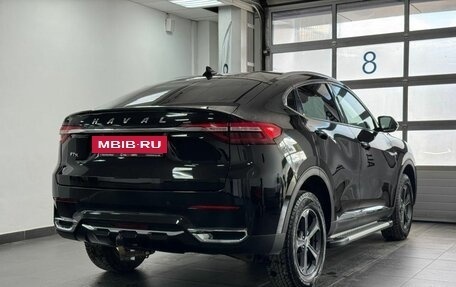 Haval F7x I, 2022 год, 1 989 000 рублей, 6 фотография