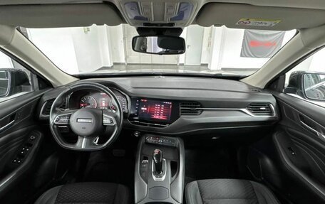 Haval F7x I, 2022 год, 1 989 000 рублей, 12 фотография