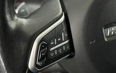 Haval F7x I, 2022 год, 1 989 000 рублей, 15 фотография