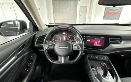 Haval F7x I, 2022 год, 1 989 000 рублей, 13 фотография