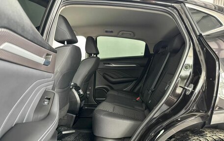 Haval F7x I, 2022 год, 1 989 000 рублей, 18 фотография