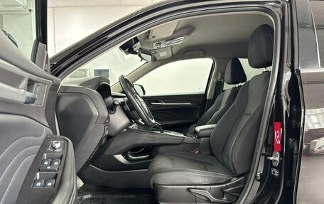 Haval F7x I, 2022 год, 1 989 000 рублей, 11 фотография
