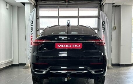 Haval F7x I, 2022 год, 1 989 000 рублей, 8 фотография