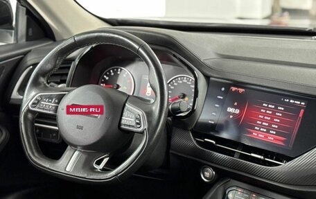 Haval F7x I, 2022 год, 1 989 000 рублей, 14 фотография