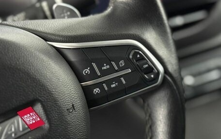 Haval F7x I, 2022 год, 1 989 000 рублей, 16 фотография