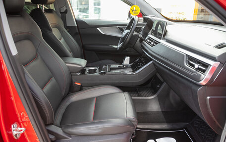 Chery Tiggo 7 Pro, 2021 год, 1 498 000 рублей, 18 фотография