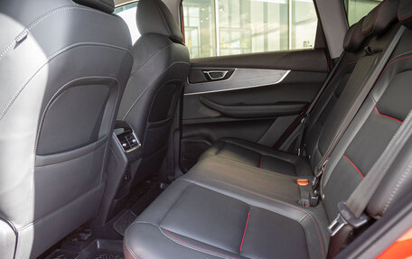 Chery Tiggo 7 Pro, 2021 год, 1 498 000 рублей, 15 фотография