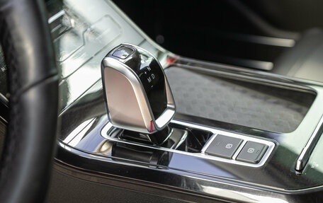 Chery Tiggo 7 Pro, 2021 год, 1 498 000 рублей, 10 фотография