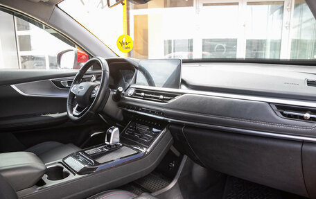 Chery Tiggo 7 Pro, 2021 год, 1 498 000 рублей, 19 фотография