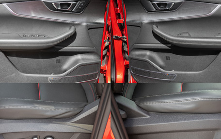 Chery Tiggo 7 Pro, 2021 год, 1 498 000 рублей, 20 фотография