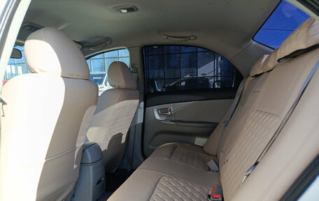 KIA Cerato I, 2008 год, 516 000 рублей, 15 фотография