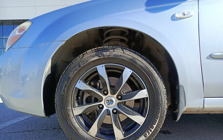 KIA Cerato I, 2008 год, 516 000 рублей, 22 фотография