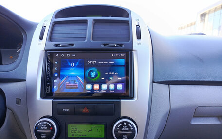 KIA Cerato I, 2008 год, 516 000 рублей, 18 фотография